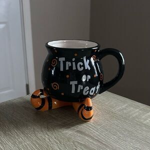 PREOWNED … WALGREEN CO. “Trick or Treat” Mug